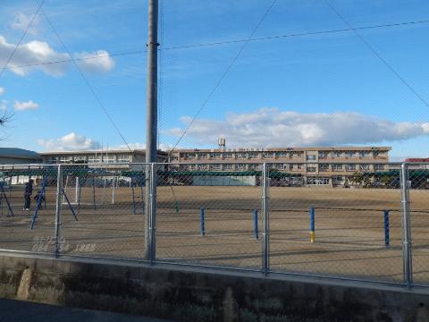 その他　福山市立駅家小学校（その他）まで647m