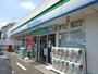 コンビニ　ファミリーマート市川若宮店（コンビニ）まで450m
