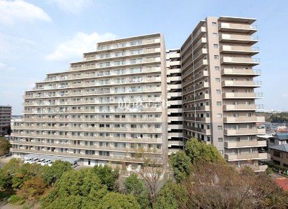 建物外観　人気駅近分譲マンション