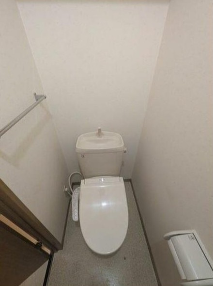 トイレ　☆トイレ☆