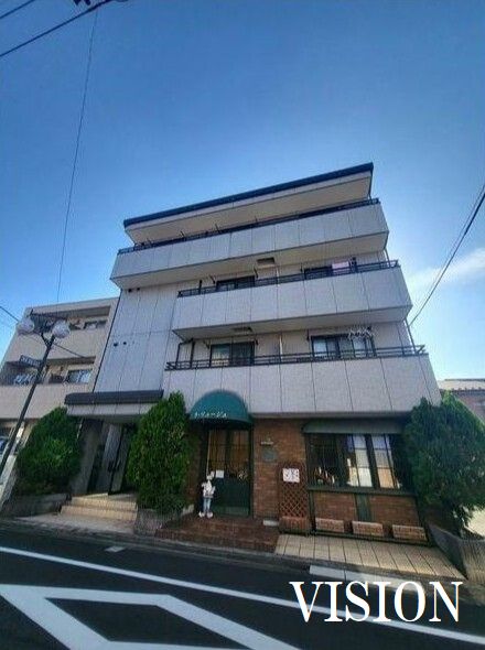 建物外観　☆外観☆