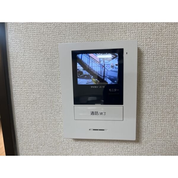 Surplus OneローデアコートBのその他写真