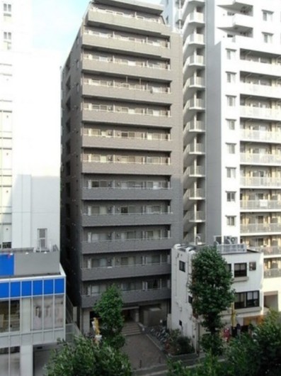 東京メトロ東西線 高田馬場駅 徒歩4分 築25年