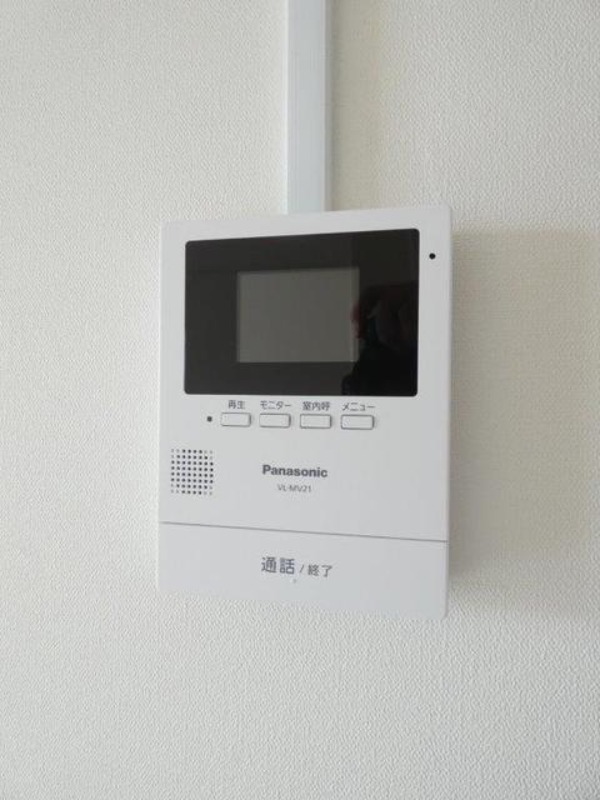 セキュリティ　図面と現状に相違がある場合には現状を優先