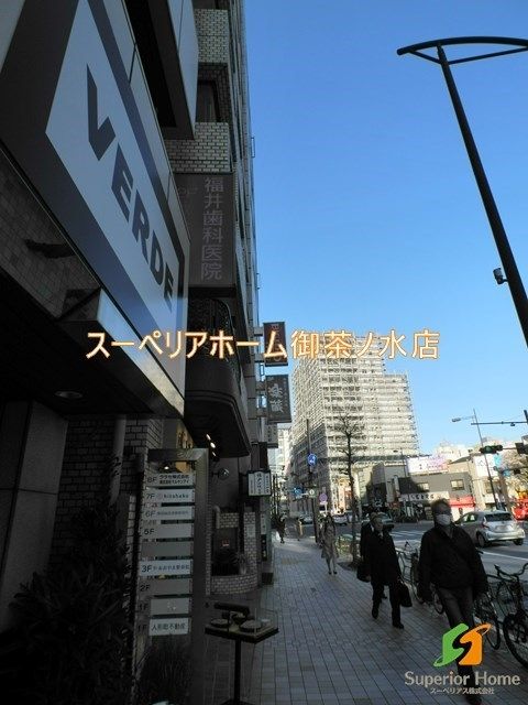 病院　福井歯科医院（病院）まで159m