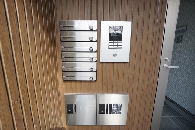 東武伊勢崎線 草加駅 徒歩15分 2階建 築4年のその他写真