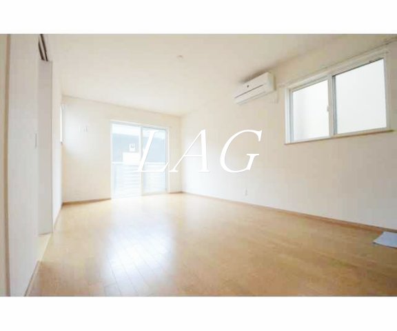 居室・リビング　洋室のお部屋です。
