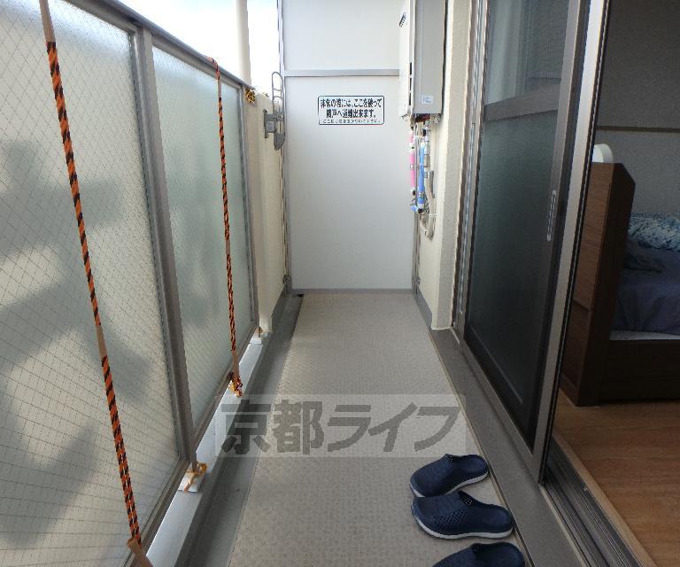 アートプラザ枚方の内装写真