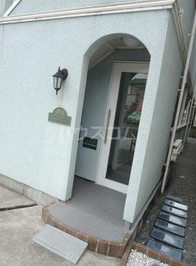 ミルクリークヴィリーヴの外観写真