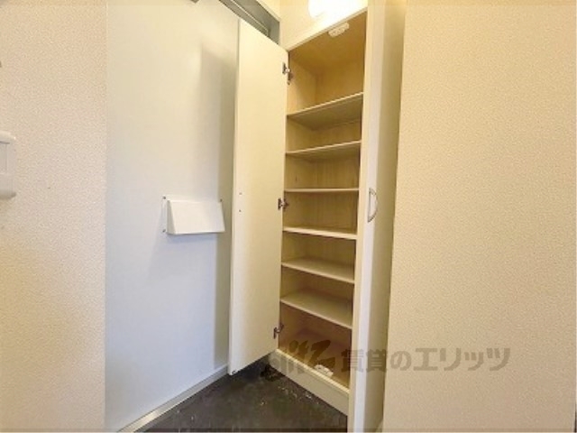 収納　下駄箱