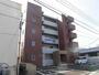 宮崎神宮駅より徒歩6分 5階 築5年8ヶ月の賃貸物件
