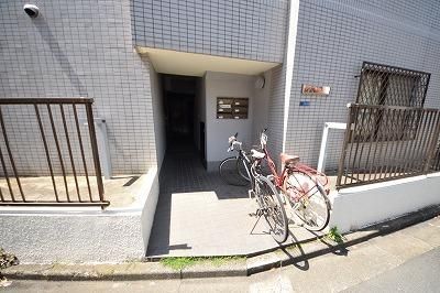 エントランス　★エントランス★
