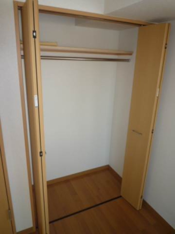 エスパシオ町田の内装写真
