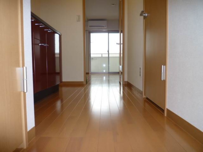 エスパシオ町田の内装写真