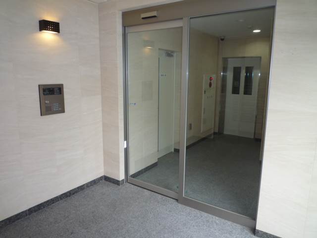 エスパシオ町田の外観写真