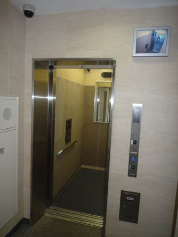 エスパシオ町田の外観写真