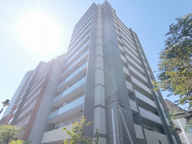 建物外観　★築浅★駅近★