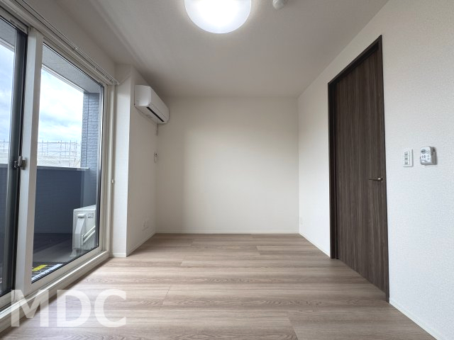 ＪＲ高徳線 佐古駅 徒歩6分 3階建 築1年の内装写真