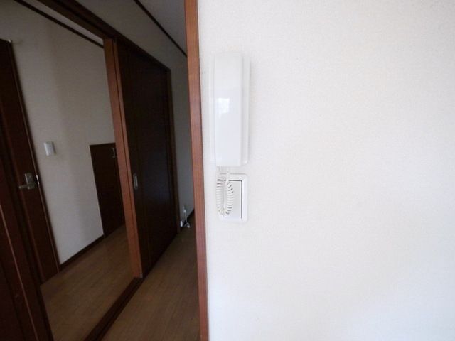 ルーヴル秋津Aのその他写真