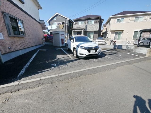 ルーヴル秋津Aのその他写真