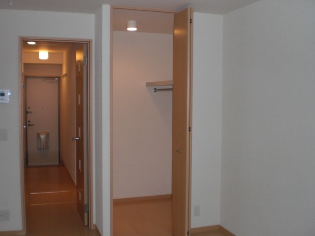 スタシオン東野・アクシスA棟の内装写真