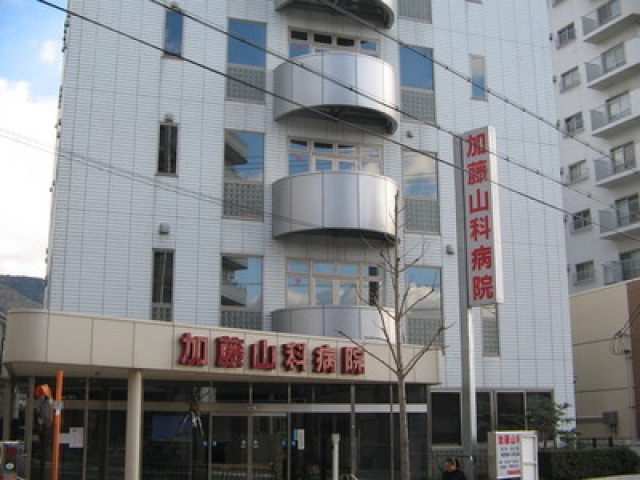 スタシオン東野・アクシスA棟の周辺写真