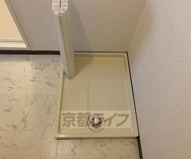 カーネルヒルの内装写真