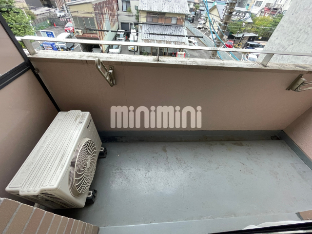 Ucourt金座町の内装写真