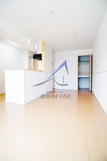 居室・リビング　洋室のお部屋です。