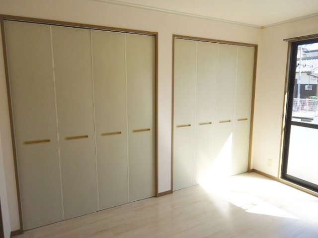 ソフィア横町 A棟の内装写真