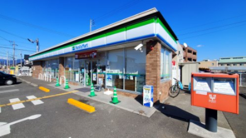 ソフィア横町 A棟の周辺写真