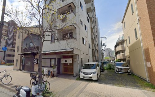飲食店　ともえ（飲食店）まで75m