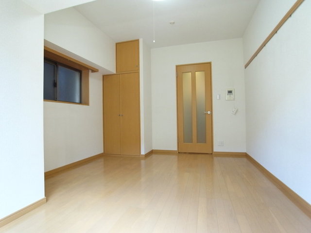 居室・リビング　きれいなお部屋