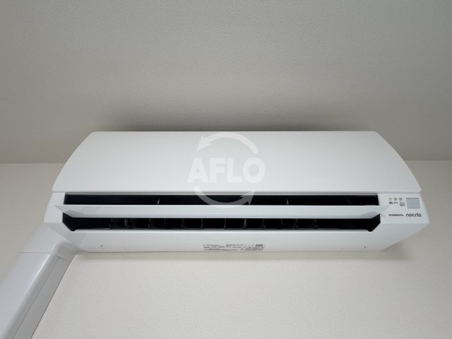 その他設備　ＬＥＧＡＬＡＮＤ福島Ｎｏｒｔｈ　エアコン