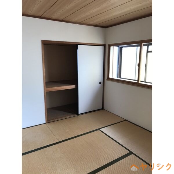 収納　類似部屋イメージ