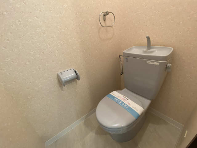 ムーニー石黒のトイレ写真