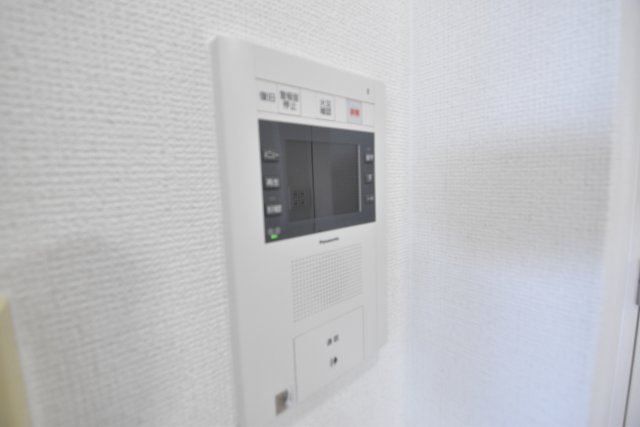 その他　セキュリティ
