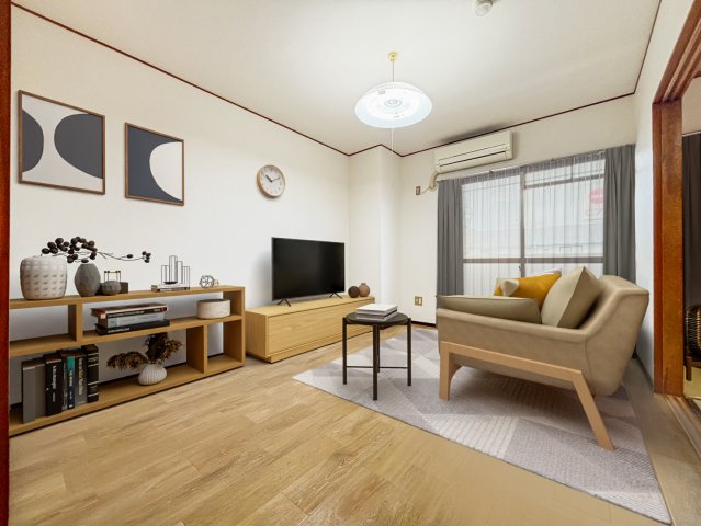 その他部屋・スペース