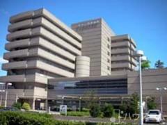 病院　大阪市立十三市民病院（病院）まで300m