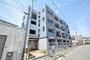 住吉東駅より徒歩9分 3階 築19年10ヶ月の賃貸物件