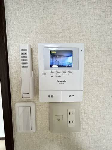 ハイライズホームD棟のその他写真