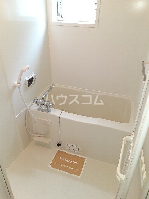Tierra Courtの風呂写真