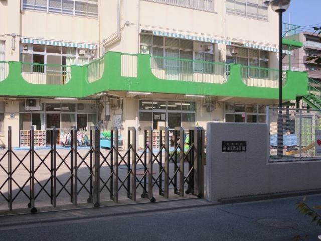 SKY ITOビルの周辺写真