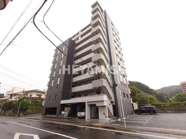 リッチモンドの外観写真