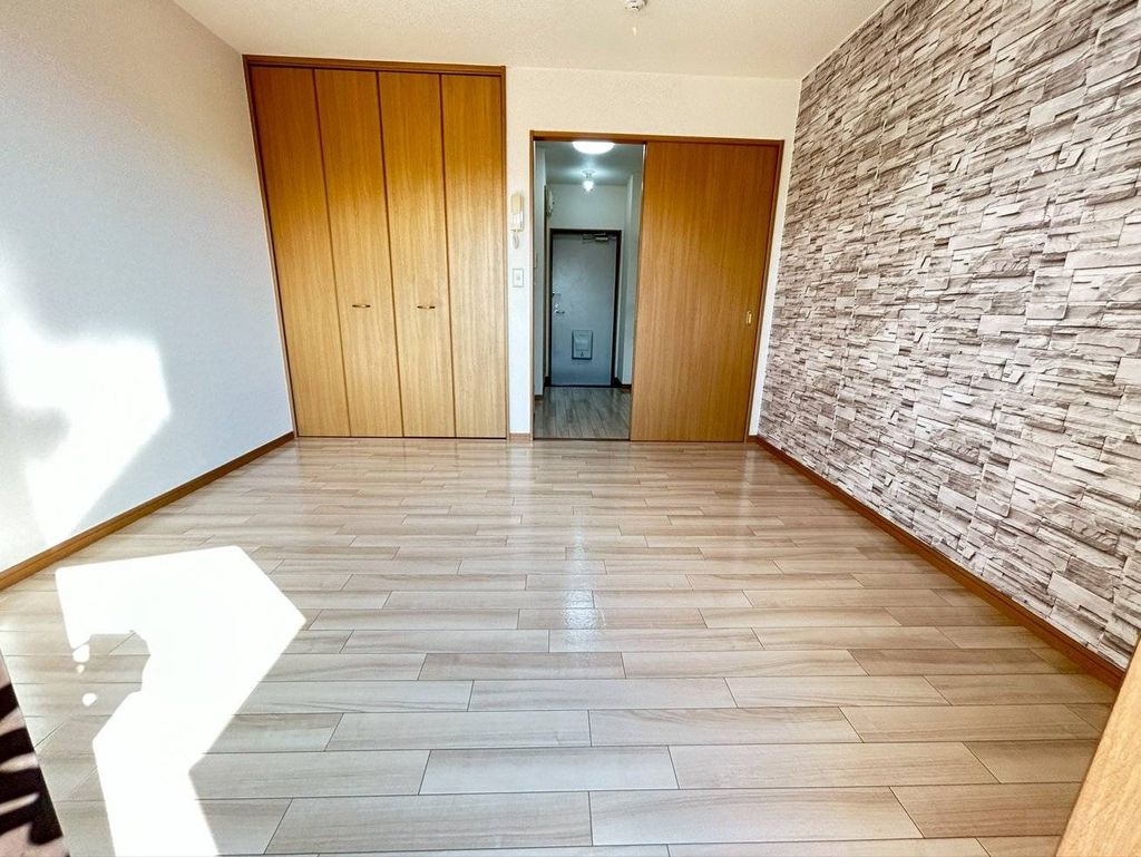 エクセル緑町の内装写真