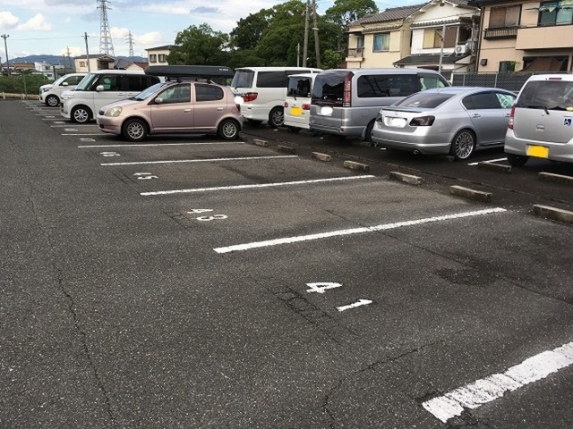 近鉄奈良線 若江岩田駅 徒歩7分 2階建 築14年のその他写真