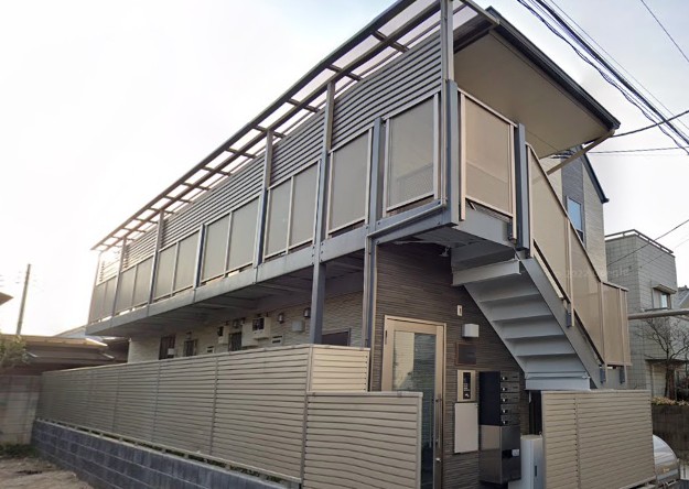 東京メトロ有楽町線 氷川台駅 徒歩5分 築9年
