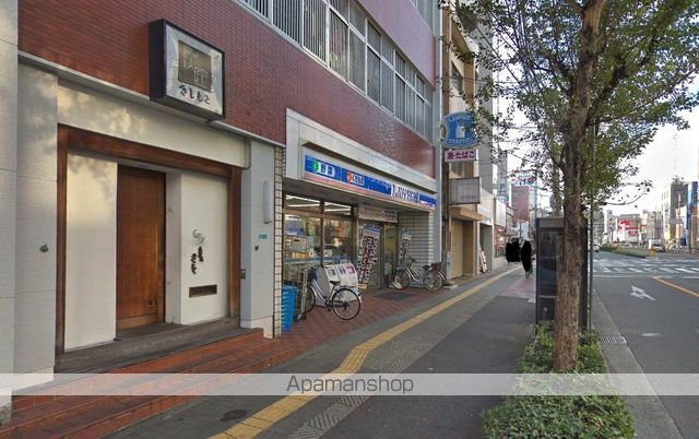 コンビニ　ローソン（コンビニ）まで310m