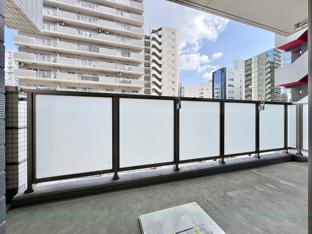 RESIDENCE丸の内七間町の内装写真
