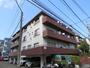 北池袋駅より徒歩5分 3階 築47年5ヶ月の賃貸物件